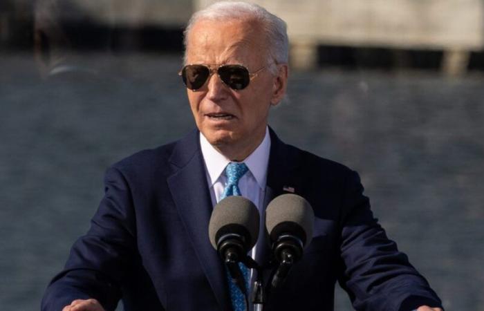 Joe Biden a-t-il abandonné la course à la présidentielle ?