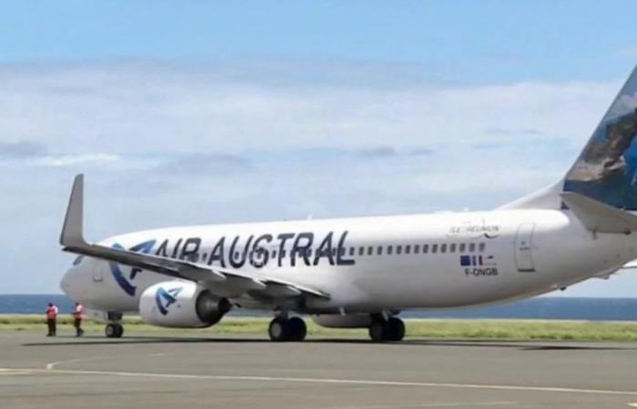 Air Austral, prison de Majicavo et audiences douloureuses