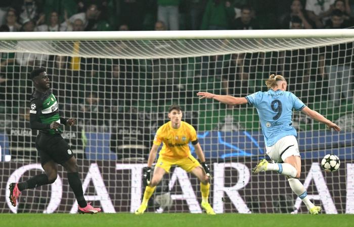 Après trois défaites successives, Manchester City est-il en crise ?