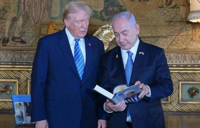 Au Moyen-Orient, la victoire de Trump donne à Benjamin Netanyahu le moment qu’il attendait