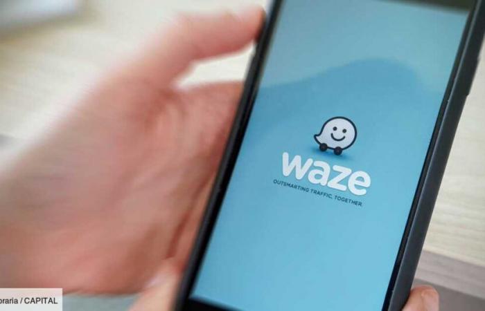 Avec l’implantation de la ZTL à Paris, Waze devient très pratique pour les automobilistes