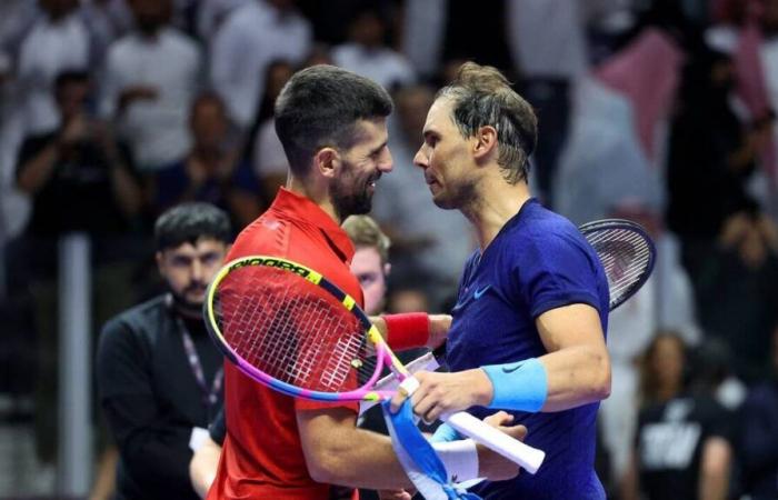 Coupe Davis. Novak Djokovic et Andy Murray invités à assister aux adieux de Rafael Nadal