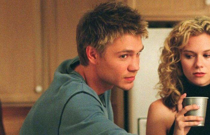 Chad Michael Murray (Lucas) sera-t-il dans la suite de la série ? Nous avons enfin la réponse !