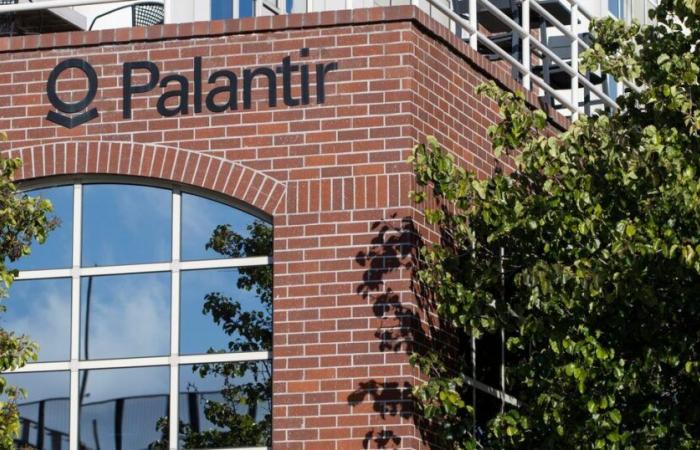 Comment la croissance de l’IA de Palantir alimente la confiance des investisseurs