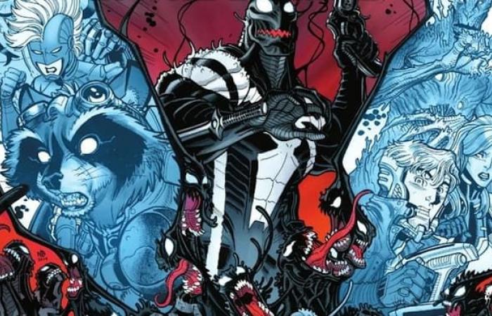 AGENT VENOM : 6 choses que vous devez savoir sur la rumeur du spin-off VENOM : THE LAST DANCE de Sony