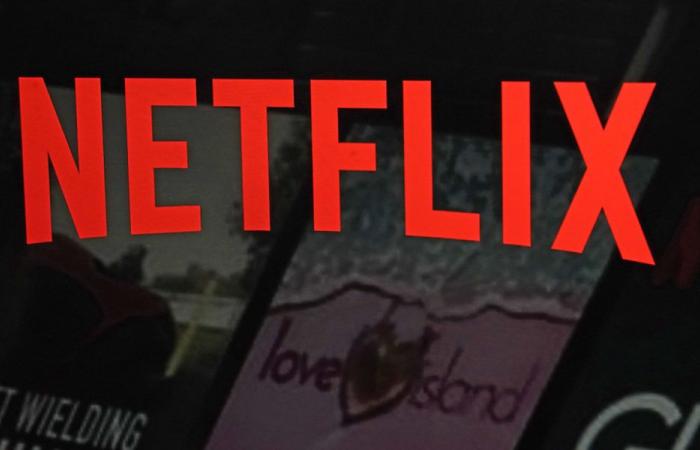 Poursuite des recherches chez Netflix à Paris