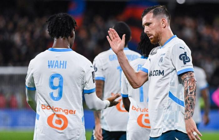 Ce journaliste de l’Equipe enthousiasmé par l’OM de De Zerbi !