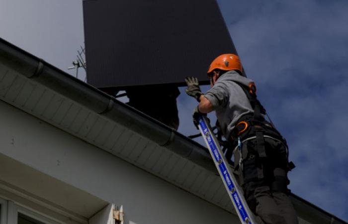 Adekwatts Nord-Pas-de-Calais, un installateur transparent et exigeant de panneaux photovoltaïques