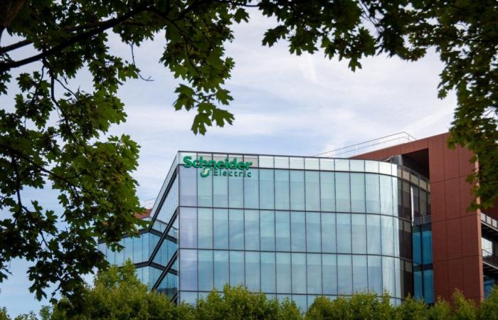 Schneider Electric signale une cyberattaque, son troisième incident en 18 mois