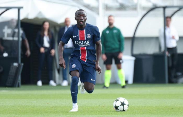 après une première victoire contre l’Atlético Madrid, Paris croit toujours à la qualification (4-2)