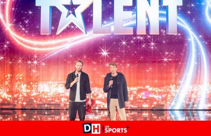 Deux magiciens liégeois participent à « La France a un talent incroyable »