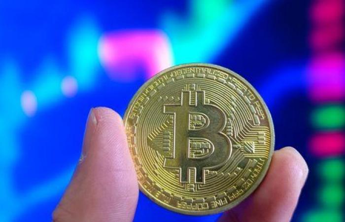 Bitcoin atteint un nouveau record, porté par la victoire de Trump