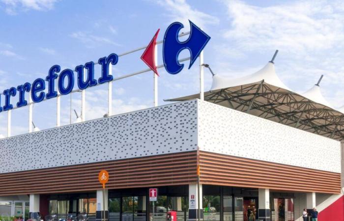 Face au boycott, Carrefour annonce l’arrêt de ses opérations en Jordanie