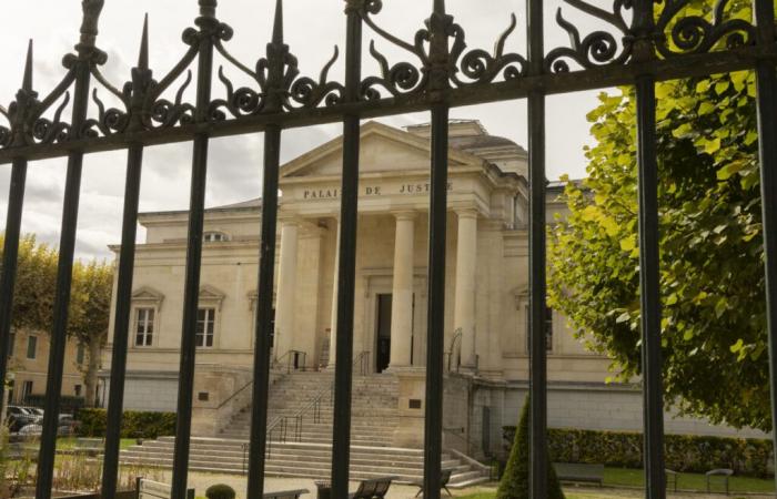 Deux Algériens sous OQTF condamnés à Cahors pour violences et coups de couteau