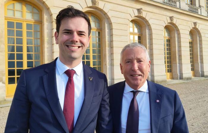 Les députés Ballard et Sabatou (RN) s’inquiètent du sort des équipementiers automobiles de l’Oise