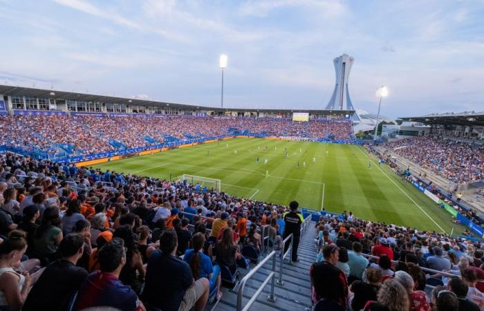 CF Montréal | Qui gère quoi au stade Saputo?