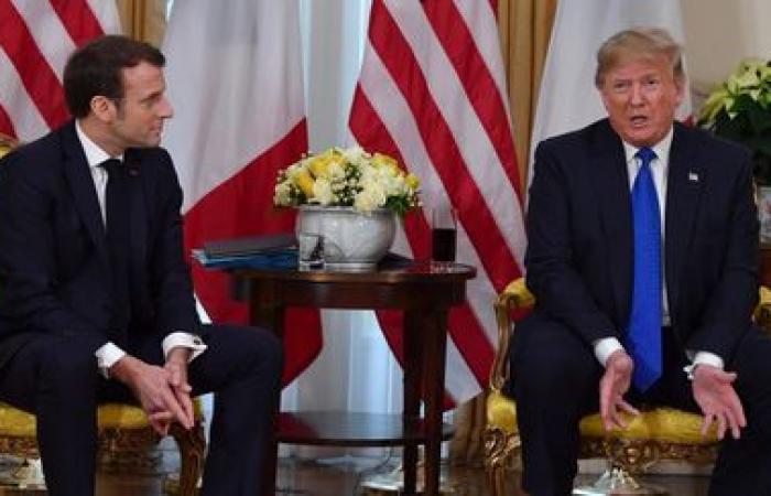 Emmanuel Macron félicite Donald Trump, les réactions internationales se multiplient