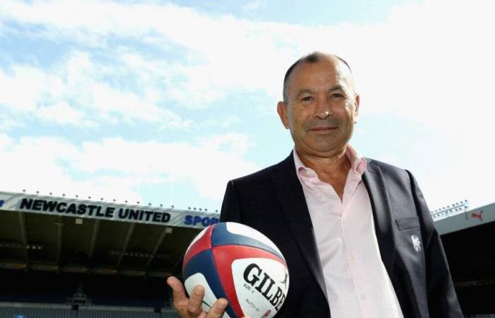 XV de France. Eddie Jones, sélectionneur du Japon, « un passionné qui a consacré sa vie au rugby »