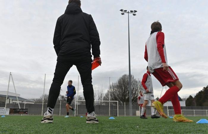 «J’ai failli mourir pour le football»… Un des éducateurs de l’US Colomiers dont la voiture a incendié en pleine nuit sort du silence