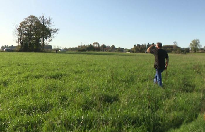 Des agriculteurs soupçonnés de polluer l’eau potable en Haute-Vienne