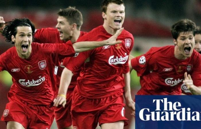 “Je n’ai pas de temps pour le tourisme” : Xabi Alonso revient à Liverpool avec Leverkusen