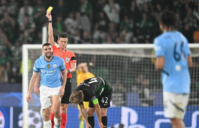 Après trois défaites successives, Manchester City est-il en crise ?