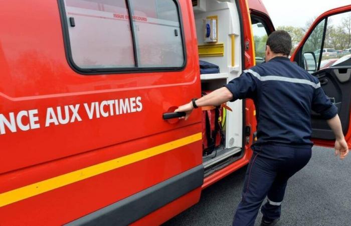 Une série d’accidents de la route frappent des jeunes conducteurs le même jour dans la région de Vitré