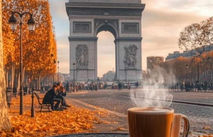 Que faire à Paris ce week-end (8-10 novembre) ? – Paris Sélect