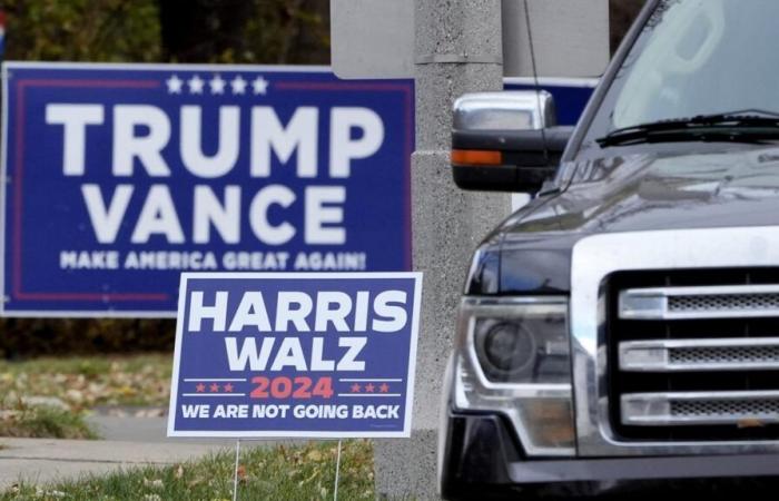 Les raisons de la victoire de Trump et de la défaite de Harris