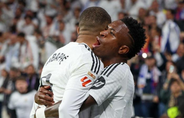 Est-ce fini pour Vinicius Jr ?