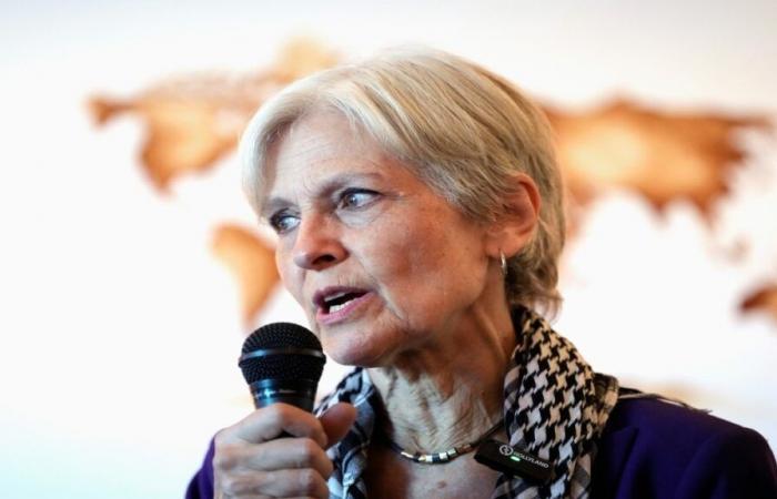 Qui est Jill Stein, la troisième « candidate » aux élections américaines ? Pourrait-elle avoir un impact sur les résultats ? – Premier message