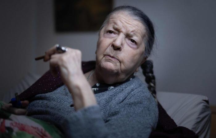 La résistante Madeleine Riffaud est décédée à l’âge de 100 ans après avoir vécu trois guerres