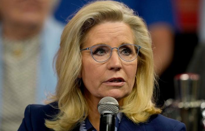 Liz Cheney exhorte les Américains à accepter la victoire électorale de Trump