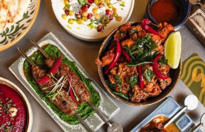 3 restaurants indiens qui cassent les codes à Paris