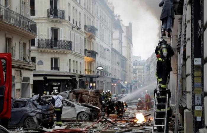 près de six ans après l’explosion, les premiers habitants rentrent chez eux