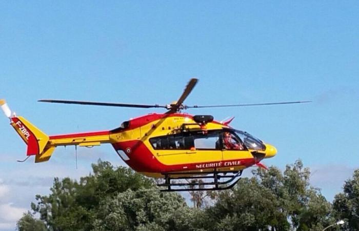 un homme de 18 ans décède dans une collision avec un camion-citerne sur l’autoroute A6