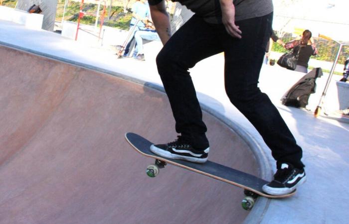 Ce skatepark savoyard a créé la polémique : voici pourquoi