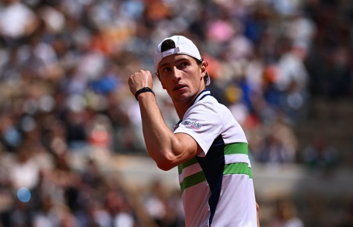 Tennis. La star française Ugo Humbert et la tournée d’adieu de deux grands champions en tête d’affiche de l’Open de Caen 2024