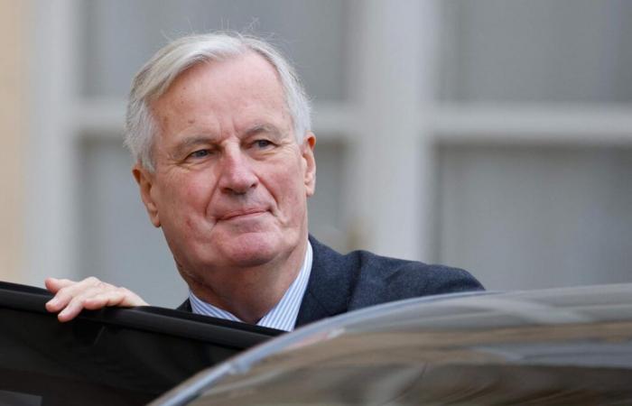 Michel Barnier annule davantage de crédits pour atteindre l’objectif de déficit 2024