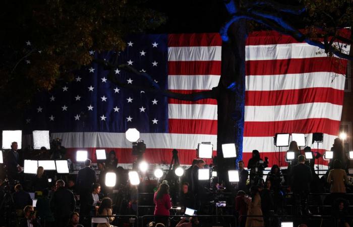 Élection présidentielle américaine | Le Canada surveillera la mise en œuvre des politiques protectionnistes de Trump