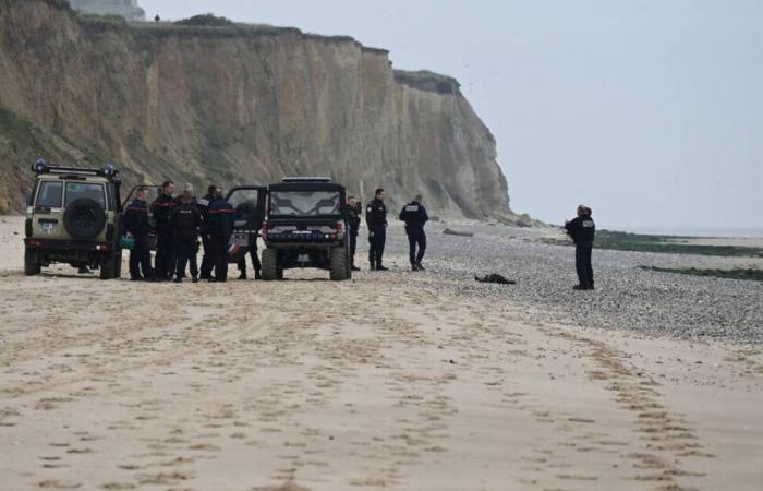 quatre corps découverts en mer et sur une plage en deux jours – Libération