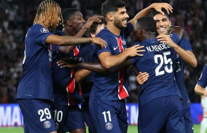 La date du match Paris Saint-Germain et Atletico Madrid et les chaînes de diffusion de la Ligue des Champions