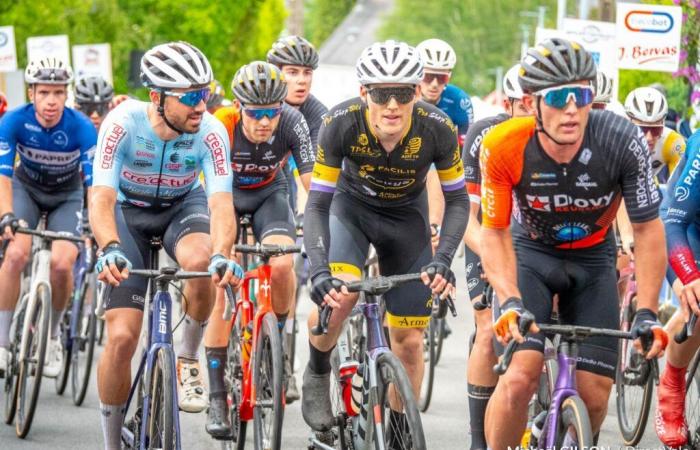 Plouay Cycling Team reste en N3 avec 13 coureurs – Actualités