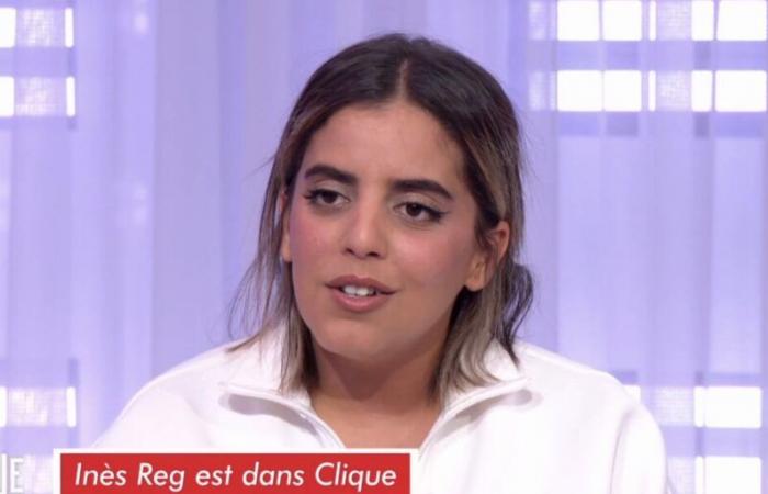 Inès Reg regrette d’avoir accepté de participer à Danse avec les stars, influencée par son entourage (VIDEO)