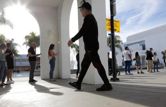 Les bureaux de vote à San Diego sont ouverts – San Diego Union-Tribune