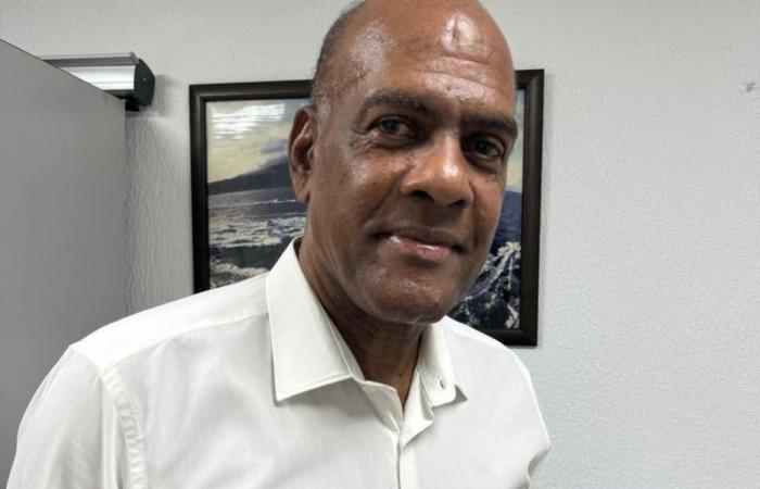 Le président de la Communauté de Martinique défend une stratégie commune avec la Guadeloupe