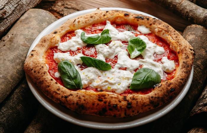 Découvrez les meilleures pizzerias de Paris où vous pourrez déguster