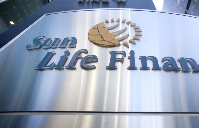 Financière Sun Life | Actif record de 1 515 milliards malgré des problèmes de sorties de trésorerie