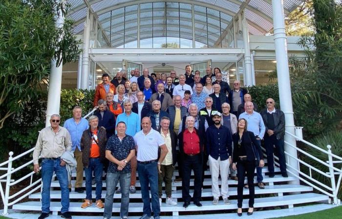 Arcachon Boules, le dynamisme d’un club classé 3ème de France