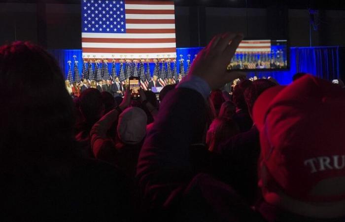 L’euro subit sa pire baisse depuis Covid avant la victoire de Trump aux élections américaines